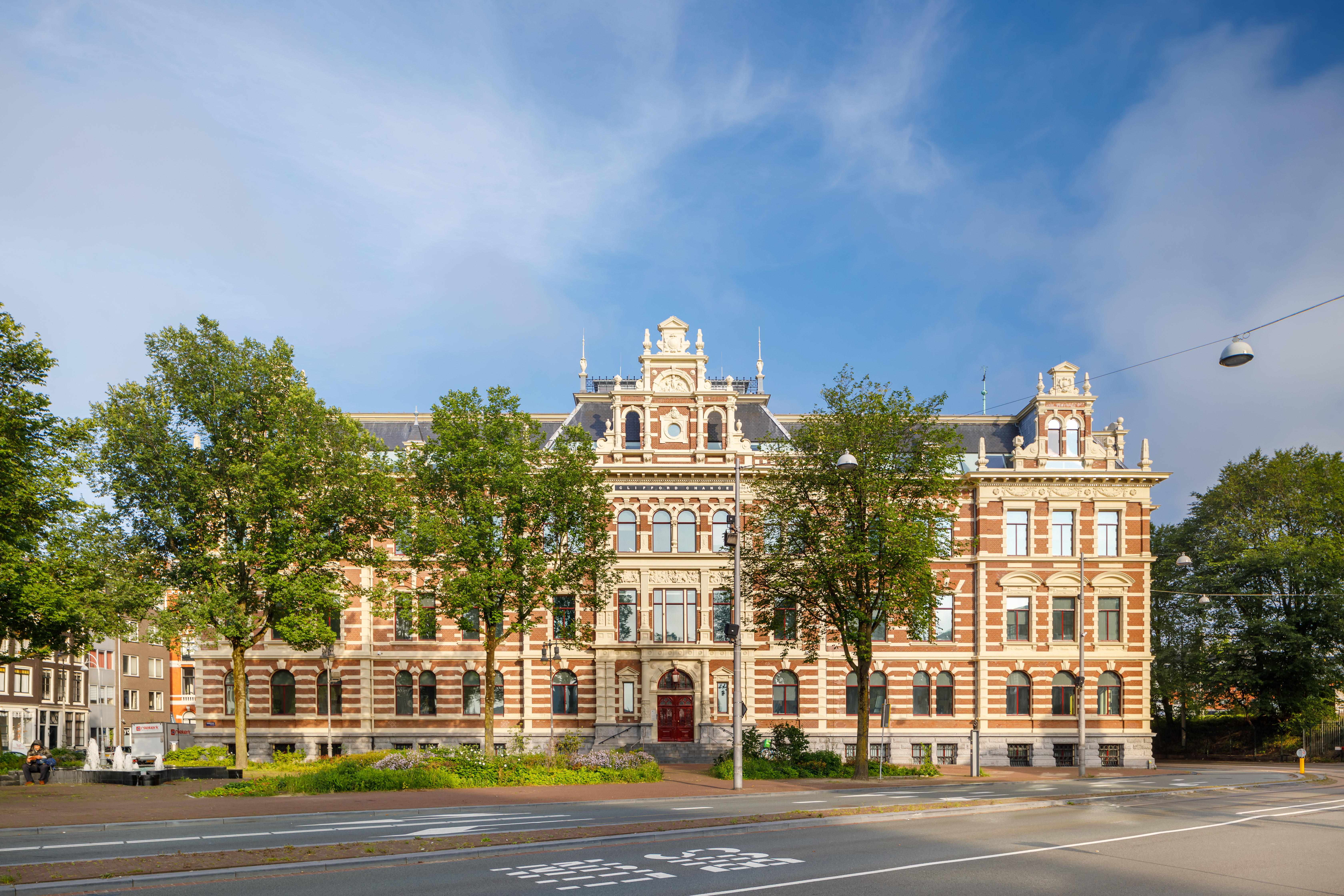 KCAP Delivered Highest Amount of Dutch Commercial Real Estate in 2021